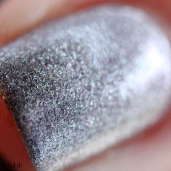 ๐3/$15๐ China Glaze Polish 1748 Snow Biz - Picture 6 of 6